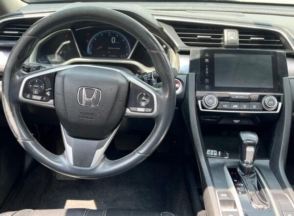 HONDA CIVIC TOURING AUT - Image 7