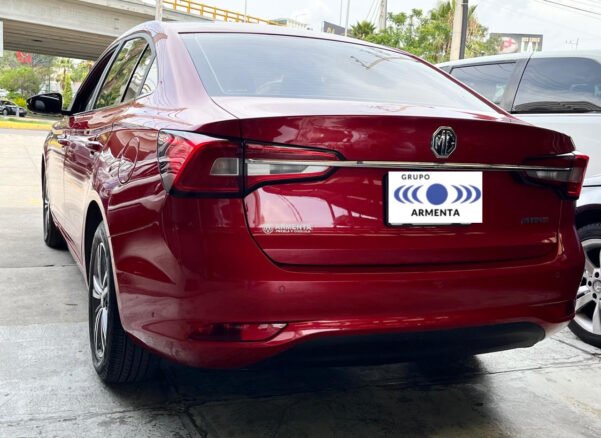 MG5 ELEGANCE AUT - Image 12