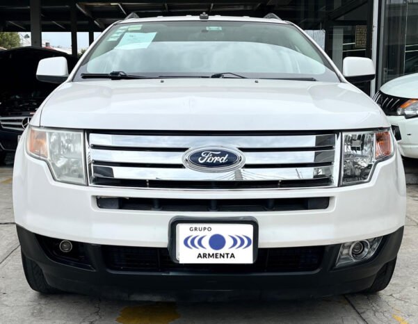 FORD EDGE SEL FWD AUT