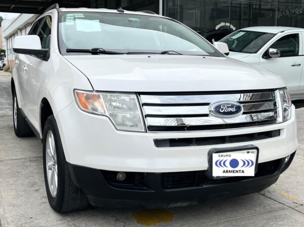 FORD EDGE SEL FWD AUT - Image 2