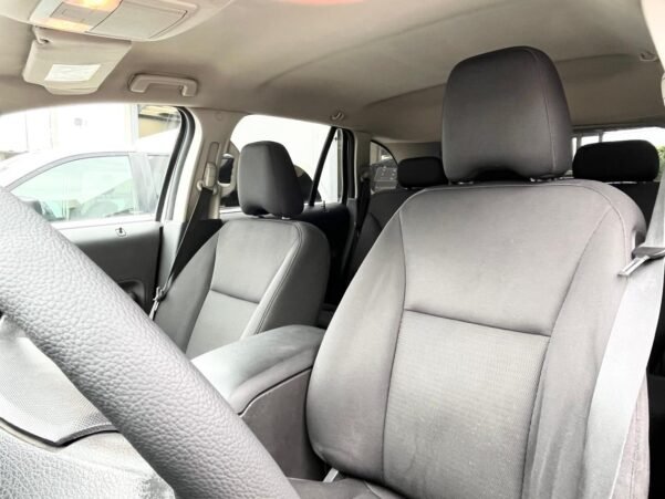 FORD EDGE SEL FWD AUT - Image 9