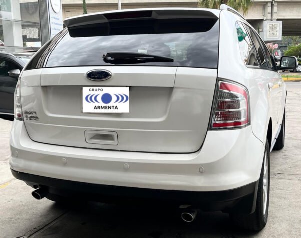 FORD EDGE SEL FWD AUT - Image 10