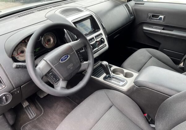 FORD EDGE SEL FWD AUT - Image 8