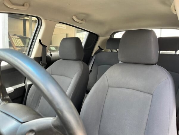 CHEVROLET BEAT NB LS STD - Image 5