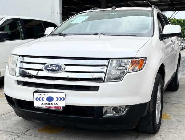 FORD EDGE SEL FWD AUT - Image 3