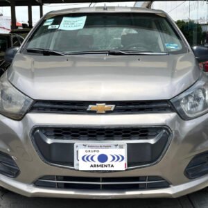 CHEVROLET BEAT NB LS STD