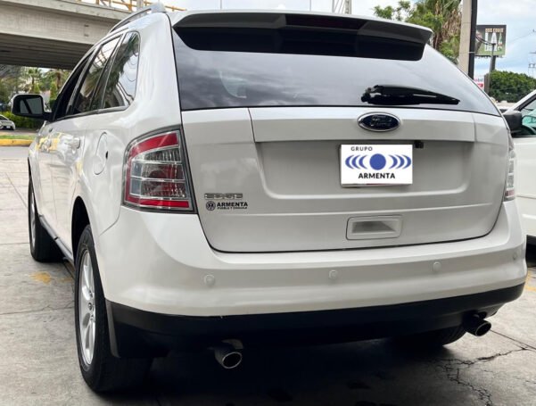 FORD EDGE SEL FWD AUT - Image 11