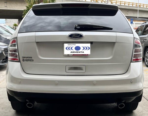 FORD EDGE SEL FWD AUT - Image 12
