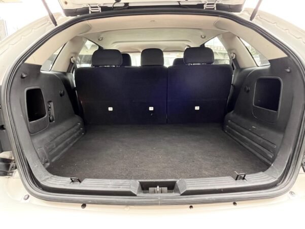 FORD EDGE SEL FWD AUT - Image 13
