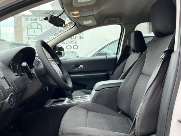 FORD EDGE SEL FWD AUT - Image 6