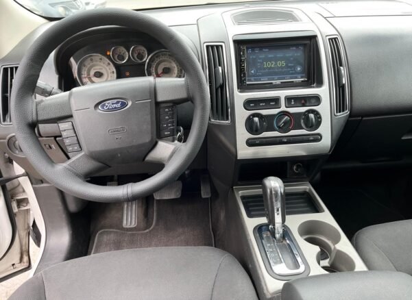 FORD EDGE SEL FWD AUT - Image 5