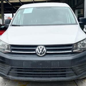 VOLKSWAGEN CADDY MAXI CARGO VAN STD