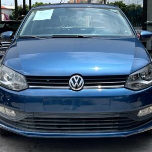 VOLKSWAGEN POLO COMFORTLINE STD
