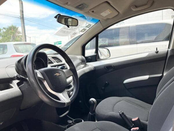 CHEVROLET BEAT NB LS STD - Image 6
