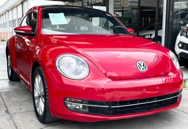 VOLKSWAGEN BEETLE SPORT TIP - Image 3
