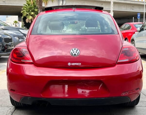 VOLKSWAGEN BEETLE SPORT TIP - Image 7