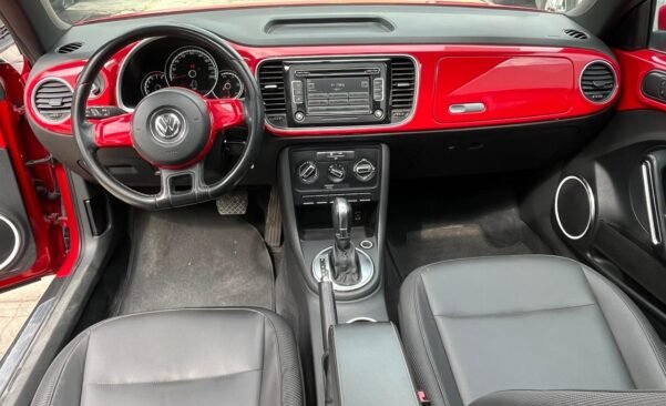 VOLKSWAGEN BEETLE SPORT TIP - Image 6
