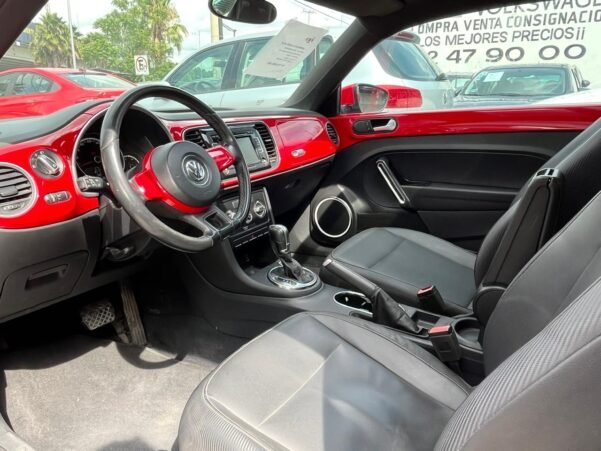 VOLKSWAGEN BEETLE SPORT TIP - Image 9