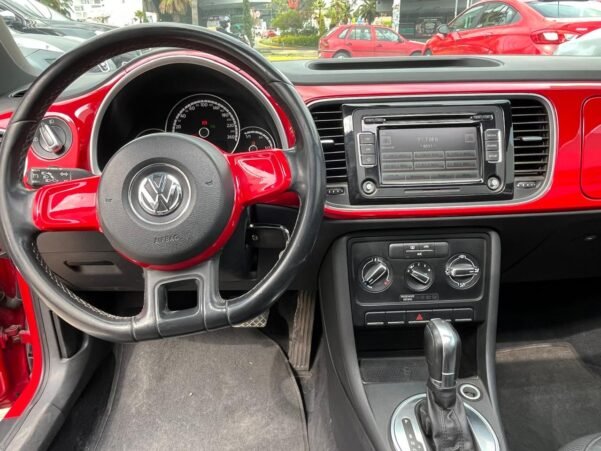 VOLKSWAGEN BEETLE SPORT TIP - Image 10