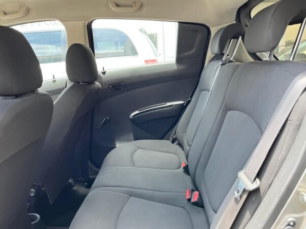 CHEVROLET BEAT NB LS STD - Image 9