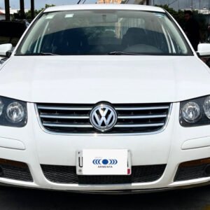 VOLKSWAGEN JETTA CLASICO CL AIRE STD