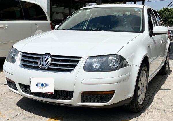 VOLKSWAGEN JETTA CLASICO CL AIRE STD - Image 3