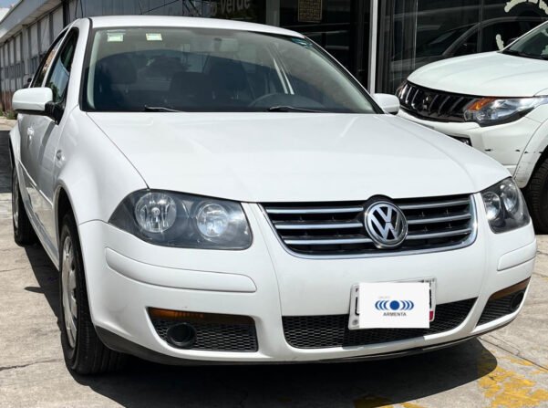 VOLKSWAGEN JETTA CLASICO CL AIRE STD - Image 2