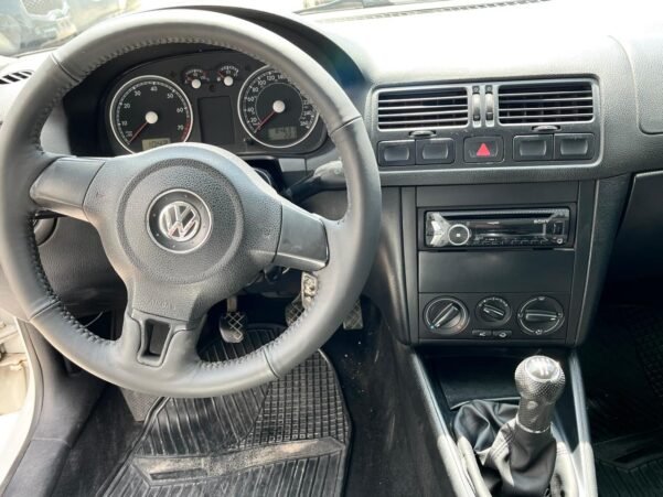 VOLKSWAGEN JETTA CLASICO CL AIRE STD - Image 6