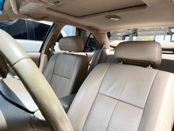 INFINITI I30 AUT - Image 7
