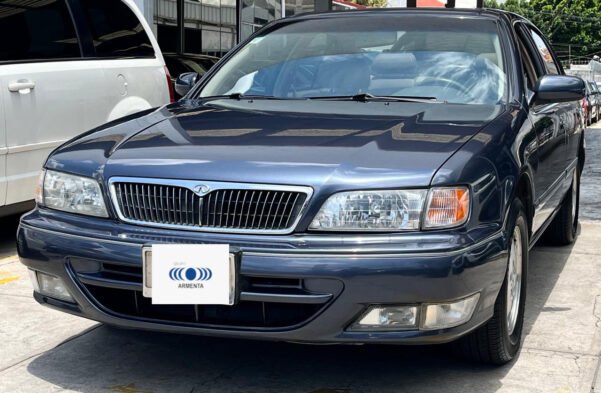 INFINITI I30 AUT - Image 3