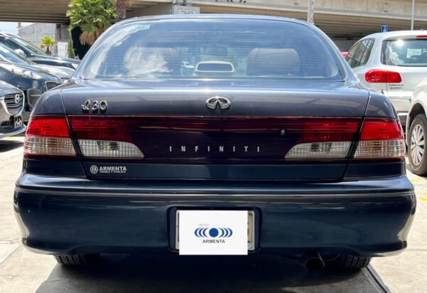 INFINITI I30 AUT - Image 17