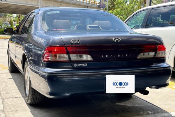 INFINITI I30 AUT - Image 16