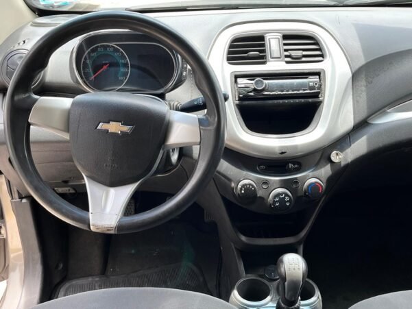 CHEVROLET BEAT NB LS STD - Image 7