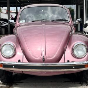 VOLKSWAGEN SEDAN STD 1600I "EDITION ONE"