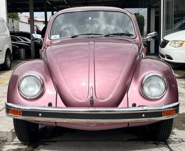 VOLKSWAGEN SEDAN STD 1600I "EDITION ONE"