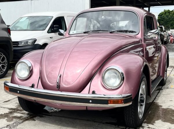 VOLKSWAGEN SEDAN STD 1600I "EDITION ONE" - Image 2