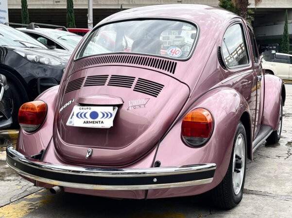 VOLKSWAGEN SEDAN STD 1600I "EDITION ONE" - Image 11