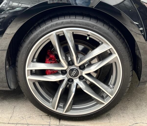AUDI TT 2.0T SPORT HIGH DSG QUATTRO - Image 14