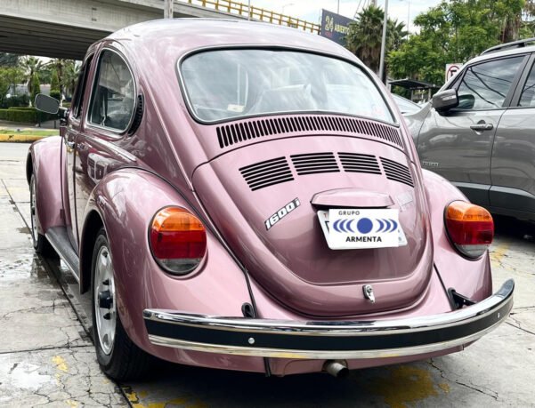 VOLKSWAGEN SEDAN STD 1600I "EDITION ONE" - Image 12