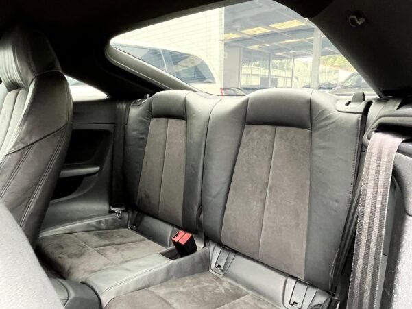 AUDI TT 2.0T SPORT HIGH DSG QUATTRO - Image 9