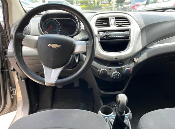 CHEVROLET BEAT NB LS STD - Image 10