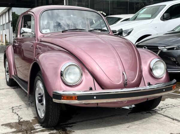 VOLKSWAGEN SEDAN STD 1600I "EDITION ONE" - Image 3
