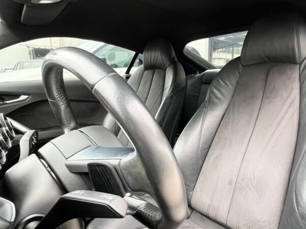 AUDI TT 2.0T SPORT HIGH DSG QUATTRO - Image 6