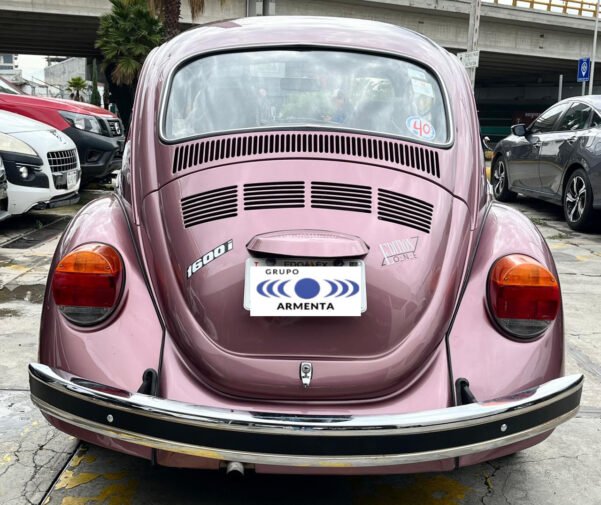 VOLKSWAGEN SEDAN STD 1600I "EDITION ONE" - Image 13