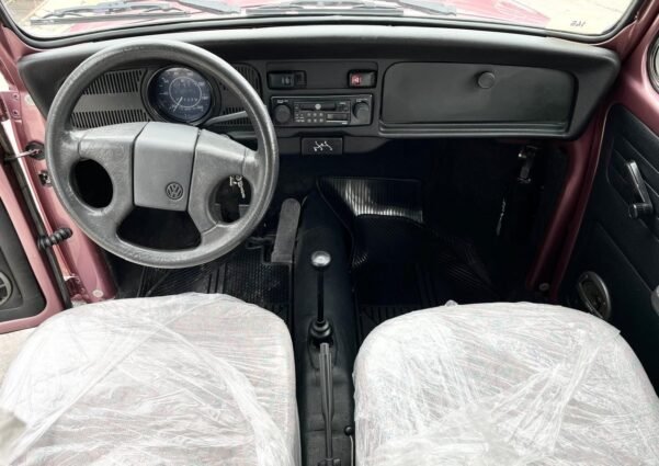 VOLKSWAGEN SEDAN STD 1600I "EDITION ONE" - Image 9