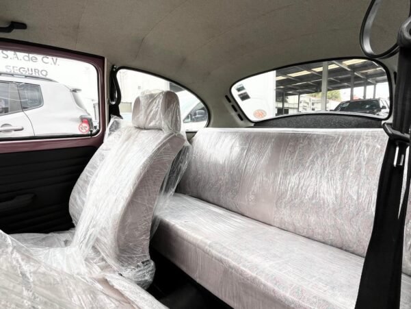 VOLKSWAGEN SEDAN STD 1600I "EDITION ONE" - Image 10