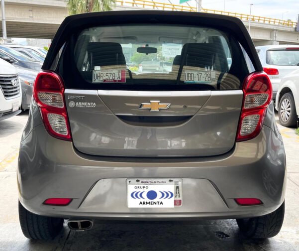 CHEVROLET BEAT NB LS STD - Image 11