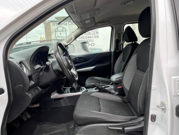 NISSAN NP300 FRONTIER SE STD - Image 5