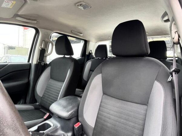 NISSAN NP300 FRONTIER SE STD - Image 6