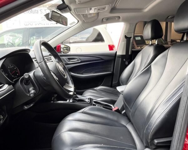 MG5 ELEGANCE AUT - Image 4